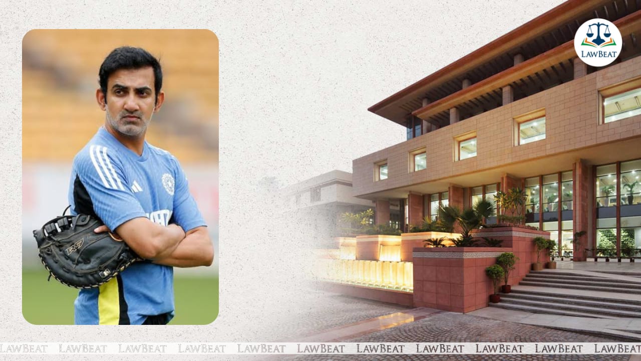 ‘Inadequate Expression Of Mind’: Delhi Court Overturns Discharge Order Against Gautam Gambhir In Cheating Case ‘Inadequate Expression Of Mind’: Delhi Court Overturns Discharge Order Against Gautam Gambhir In Cheating Case